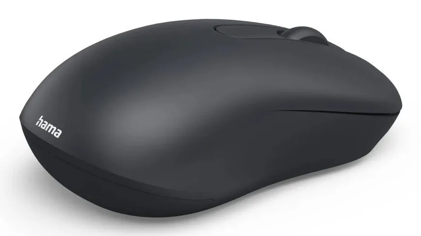 Hama WM-100 00173073 1200 DPI Kablosuz Mouse Thumbnail 5
