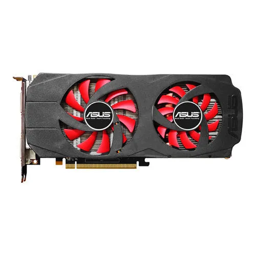 ASUS Radeon HD 4890 AMD 1 GB GDDR5 Ekran Kartı
