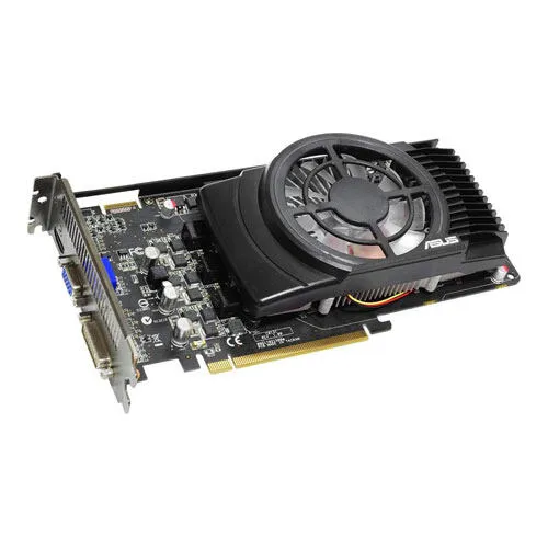 ASUS EAH5770 CUCore/2DI/1GD5 1 GB GDDR5 Ekran Kartı
