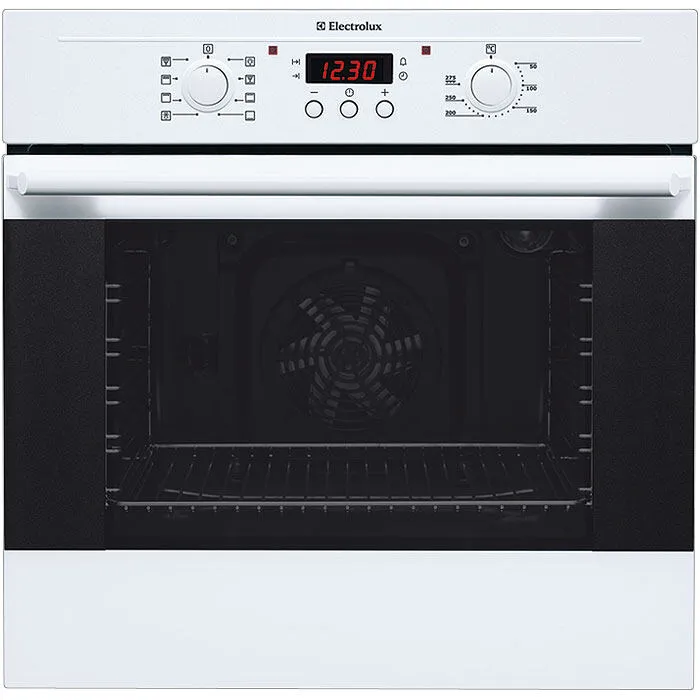 Electrolux EOB 33300 W 51 l Beyaz Fırın