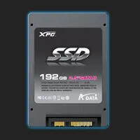ADATA ASX1192GSUMAL dahili 2.5" Serial ATA II SSD SSD Diskle