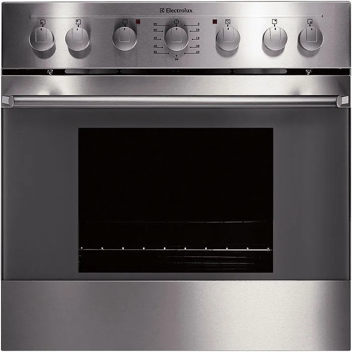 Electrolux EON 21000 X 54 l Paslanmaz çelik Fırın