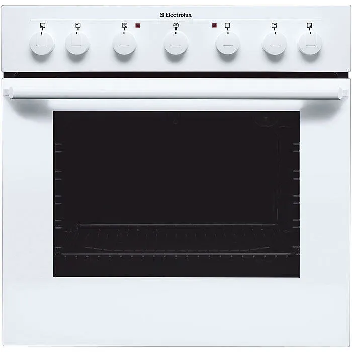 Electrolux EON 21000 W 54 l Beyaz Fırın