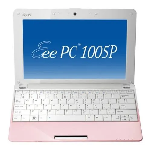 ASUS Eee PC 1005P-PIK012S Netbook Laptop Thumbnail 0
