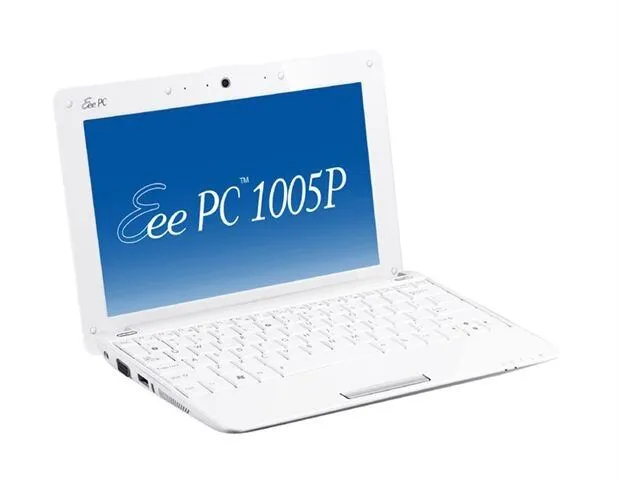 ASUS Eee PC 1005P-WHI022S Netbook Laptop Thumbnail 0