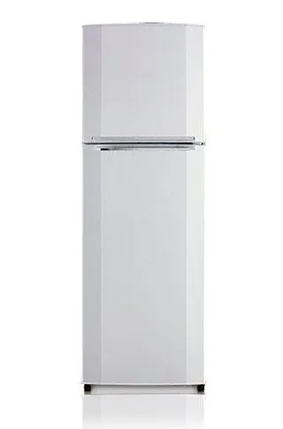 LG GR-V292SC donduruculu buz dolabı Solo 237 l Beyaz Buzdolabı