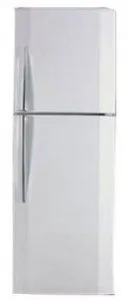LG GR-V262SC donduruculu buz dolabı Solo 219 l Beyaz Buzdolabı