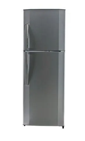 LG GR-V262SLC donduruculu buz dolabı Solo 219 l Gümüş Buzdolabı