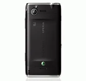 Sony Xperia X2 8,13 cm (3.2") Siyah Akıllı Telefon Thumbnail 3
