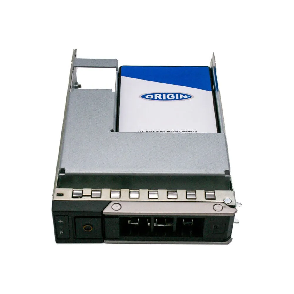 Origin Storage DELL-1./U.2-S20 DELL-1.92TB/U.2-S20 Gen4 1.92 TB NVMe SSD Thumbnail 1