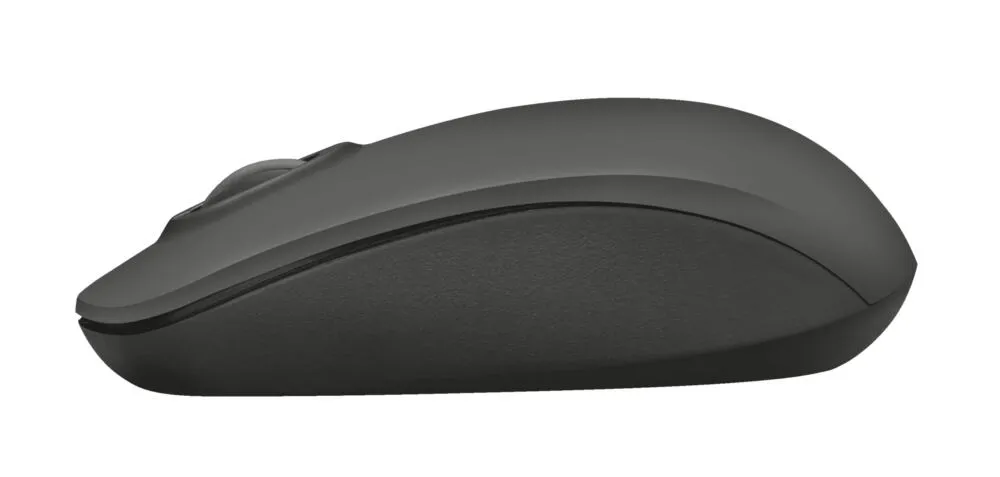 Trust Ziva 21948 1000 DPI Kablosuz Mouse Thumbnail 4