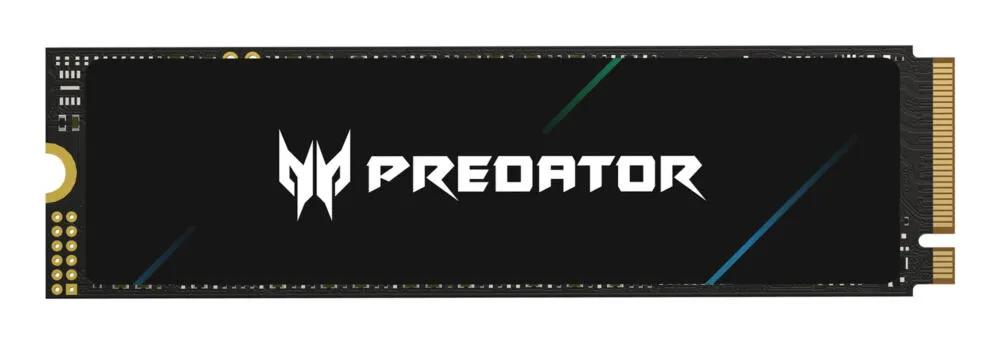 Predator GM6 BL.9BWWR.135 4 TB M.2 22x80 Gen4 NVMe SSD Thumbnail 5
