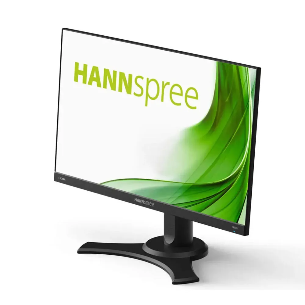 Hannspree HP241PJB PC düz Monitör Thumbnail 1