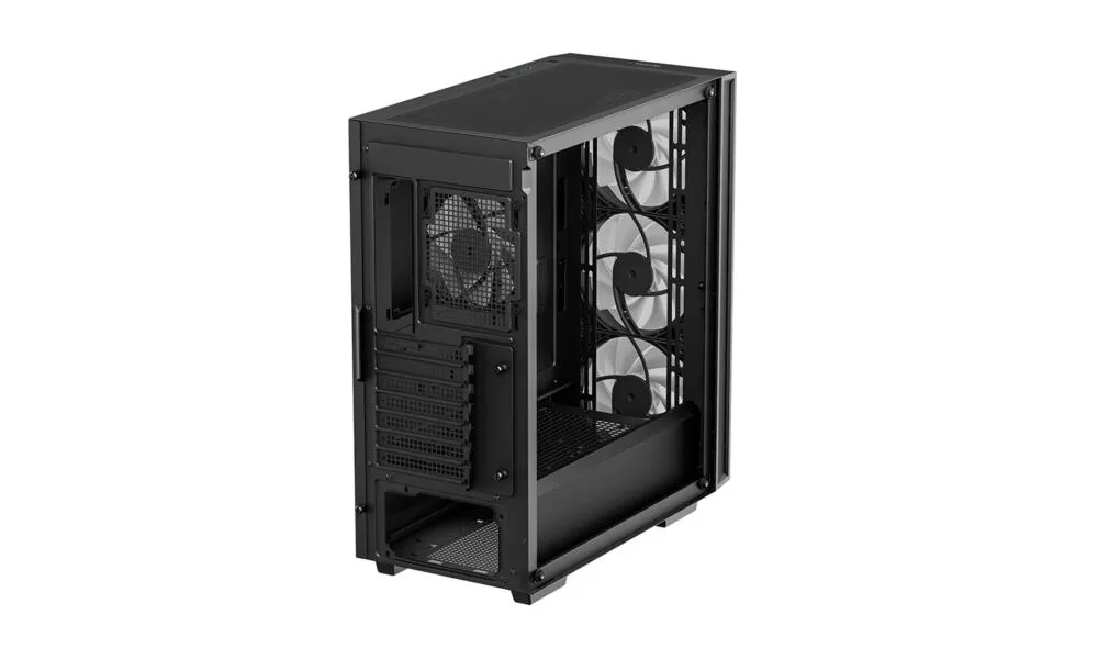 DeepCool MATREXX55 V4 C R-MATREXX55-BCADA4-G-4 Thumbnail 10