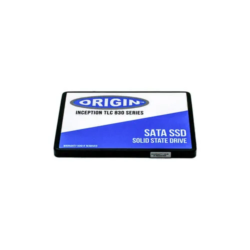 Origin Storage MZ-77E2T0B/EU-OS 2 TB 2.5" SATA3 SSD Thumbnail 2
