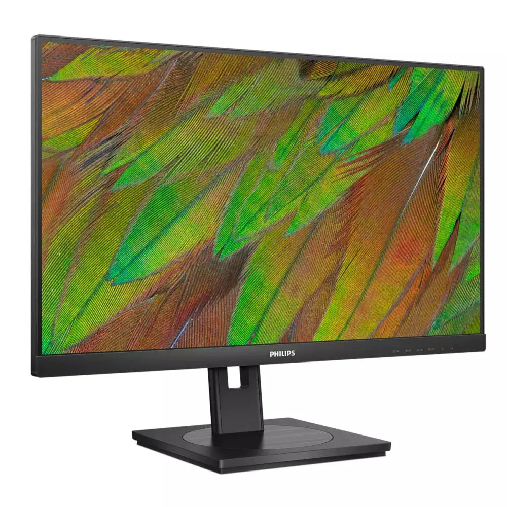 Philips 24B1U3600/93 23.8 inç 100Hz 2K QHD Monitör Thumbnail 9