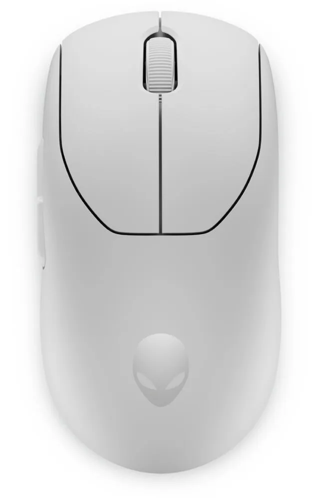 Alienware Pro Wireless Gaming PRO-MS-W-DEAM 26000 DPI Oyuncu Faresi Thumbnail 2