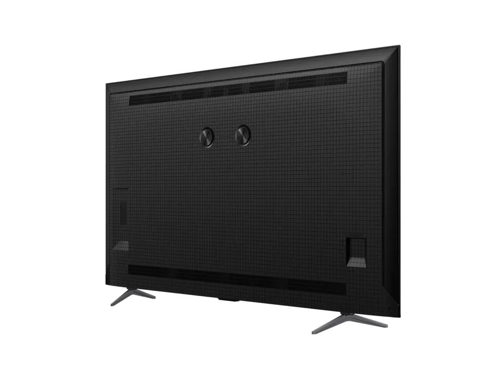 TCL 85T8C 2,16 m (85") 4K Ultra HD Smart Wi-Fi Metalik TV Thumbnail 3