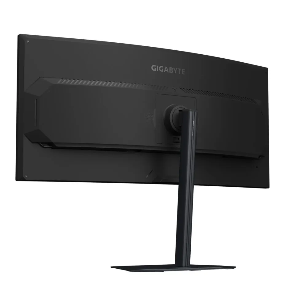 GIGABYTE G34WQC2 EU 34 inç 200Hz UWQHD VA Kavisli Oyuncu Monitörü Thumbnail 7
