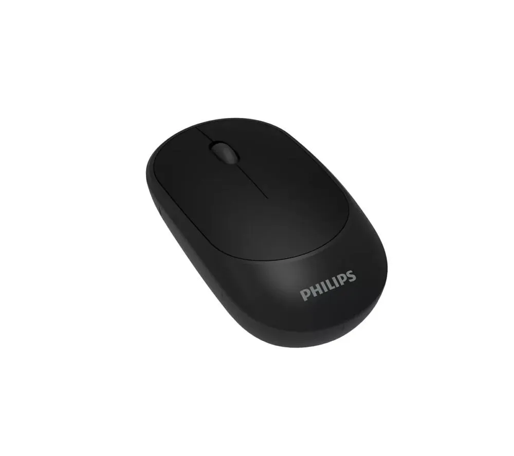 Philips SPK7314/01 1000 DPI Kablosuz Mouse Thumbnail 4
