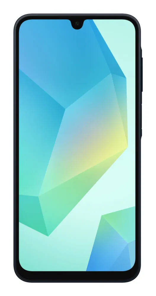 Samsung Galaxy A16 5G 17 cm (6.7") Tek SIM Android 14 USB C Tipi 4 GB 128 GB 5000 mAh Siyah, Mavi Akıllı Telefon Thumbnail 1