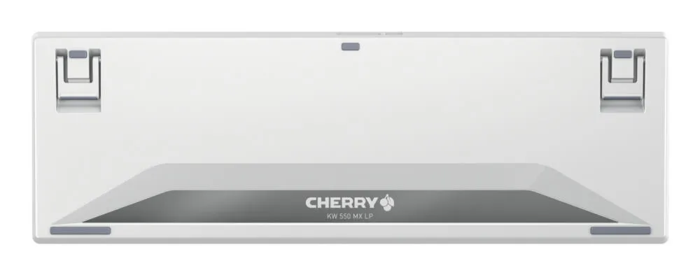 CHERRY KW 550 MX LP G8A-25510HOACN-1 Mekanik Kablosuz Oyuncu Klavyesi Thumbnail 10