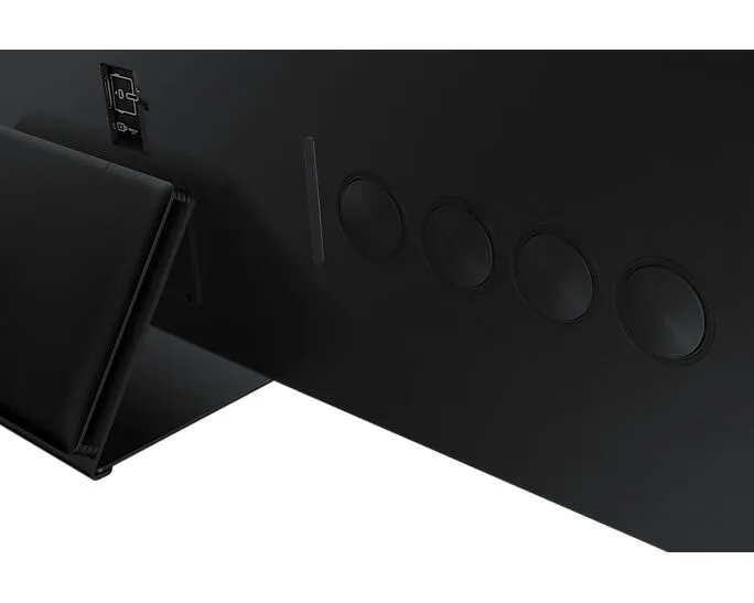Samsung Series 9 QE98QN990CTXXU 98 inç 100Hz 8K Ultra HD QLED TV Thumbnail 8
