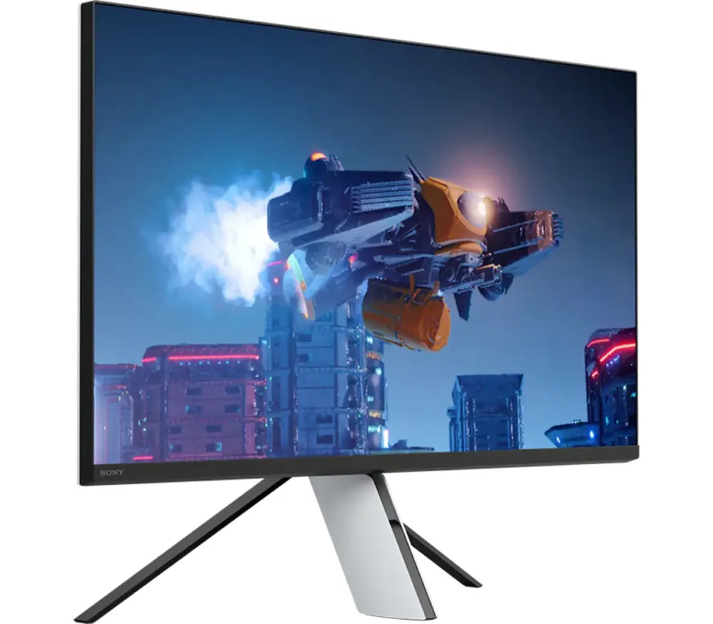 Sony SDM-F27M30 PC düz (SDMF27M30) Monitör Thumbnail 1
