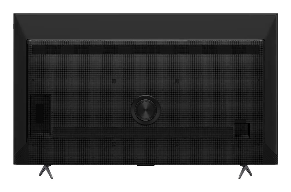 TCL 75P8K-UK 75 inç 120Hz 4K Ultra HD QLED TV Thumbnail 5