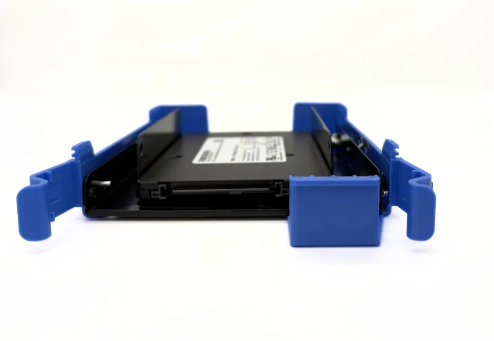 Origin Storage DELL-9603DTLC-F22 960 GB SATA3 SSD Thumbnail 3