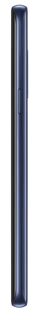 Samsung SM-G960F 4 GB SM-G960FZBDCOA 64 GB 4 GB RAM Mavi Akıllı Telefon Thumbnail 8