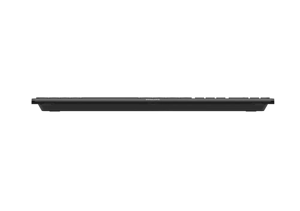 Philips SPK6607B/25 Kablosuz Klavye Thumbnail 2