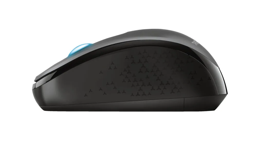 Trust Yvi 24208 1600 DPI Bluetooth Kablosuz Mouse Thumbnail 4