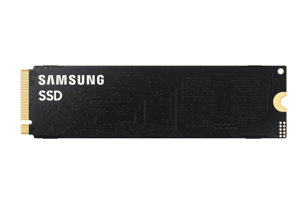 Samsung MZ-VAP8T0BW 8 TB M.2 22x80 Gen5 NVMe SSD Thumbnail 1
