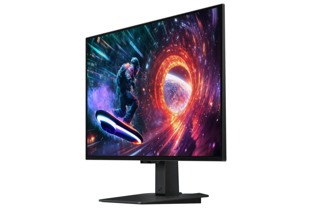 Odyssey S27FG502SU Monitör LS27FG502SUXXU Thumbnail 8