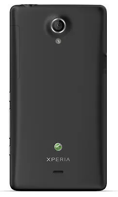 Sony Xperia T 11,6 cm (4.55") Tek SIM Android 4.0 3G Micro-USB B 1 GB 16 GB 1850 mAh Siyah Akıllı Telefon Thumbnail 2