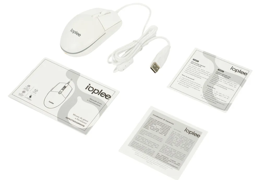 IOPEXTWDGMW598 Mouse Thumbnail 7