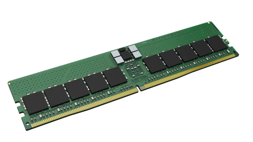 Kingston Technology KTD-PE564D8-32G 32 GB DDR5 DIMM RAM Bellek Thumbnail 6
