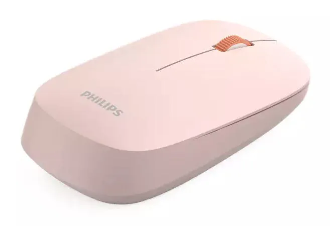 Philips SPK7438P/38 1600 DPI Bluetooth Kablosuz Mouse Thumbnail 1