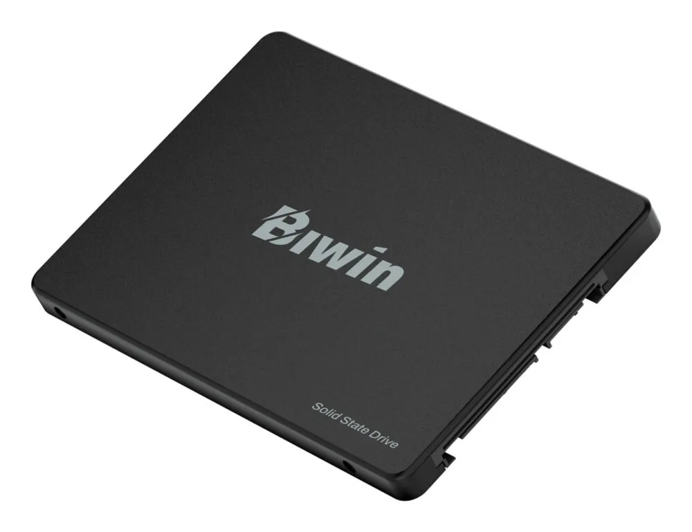 Biwin M100 BM100NN02TB-RGX 2 TB 2.5" SSD Thumbnail 4