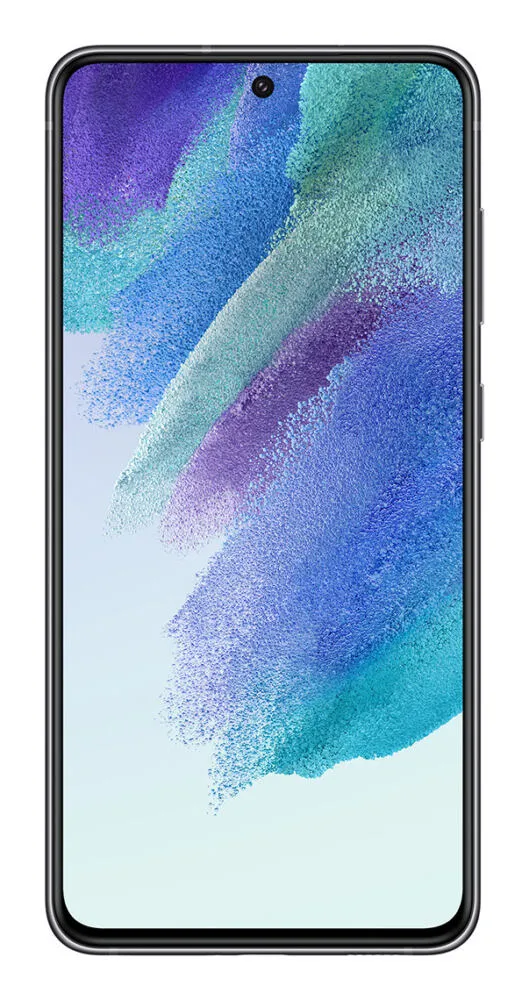 Samsung Galaxy S21 FE 5G SM-G990B 16,3 cm (6.4") Çift SIM Android 11 USB C Tipi 6 GB 128 GB 4500 mAh Siyah Akıllı Telefon