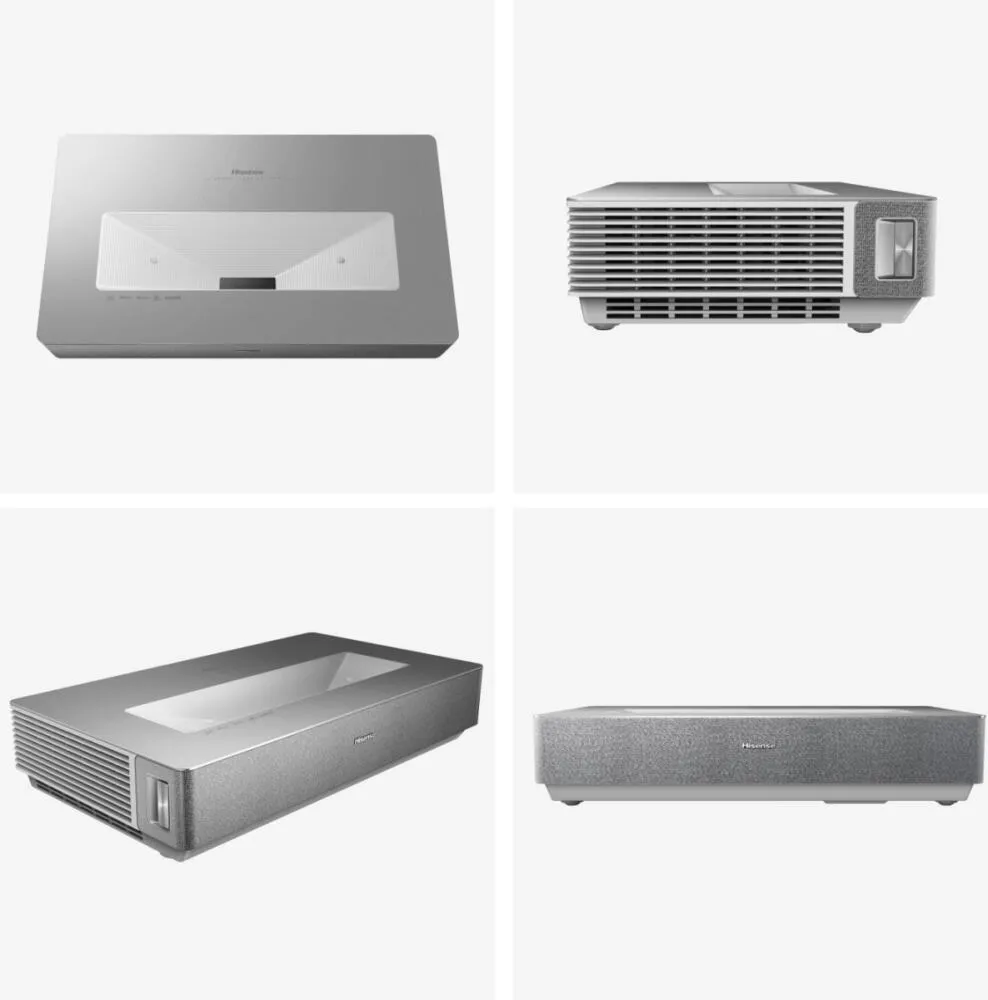 Hisense 120L5HA 20012583 Thumbnail 6