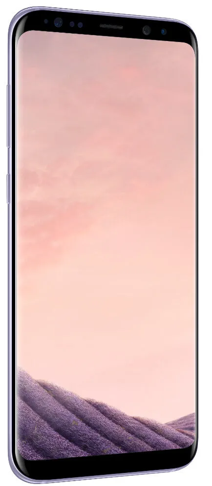 Samsung SM-G955F 4 GB S8+64GBGRYHSORBVATDRSP 64 GB 4 GB RAM Gri Akıllı Telefon Thumbnail 2