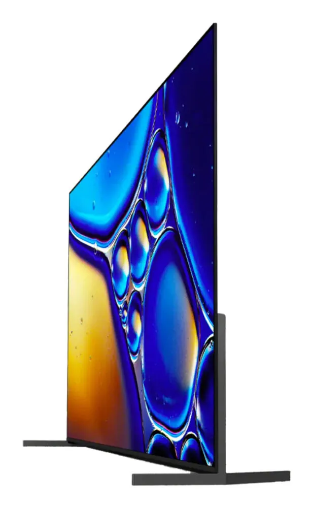 Sony BRAVIA 8 II K-55XR80M2 4K Ultra HD Smart Wi-Fi Siyah TV Thumbnail 1
