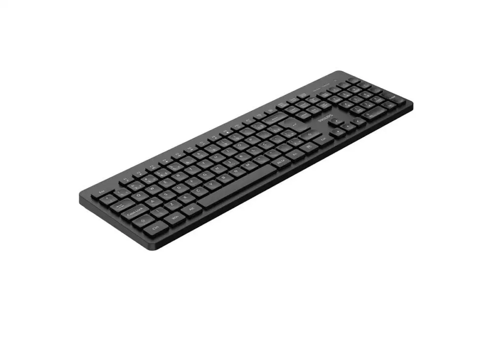 Philips SPK6308B/78 Kablosuz Klavye Thumbnail 3