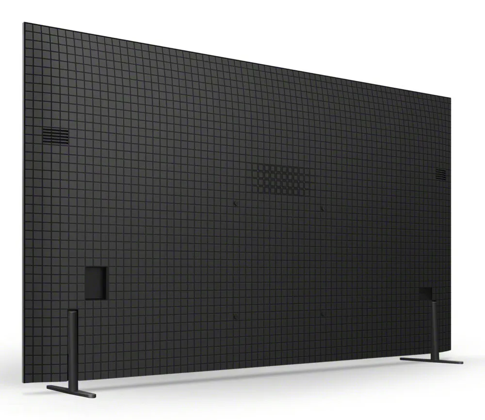 Sony FWD-65XR80 4K Ultra HD Smart Wi-Fi Siyah TV Thumbnail 2