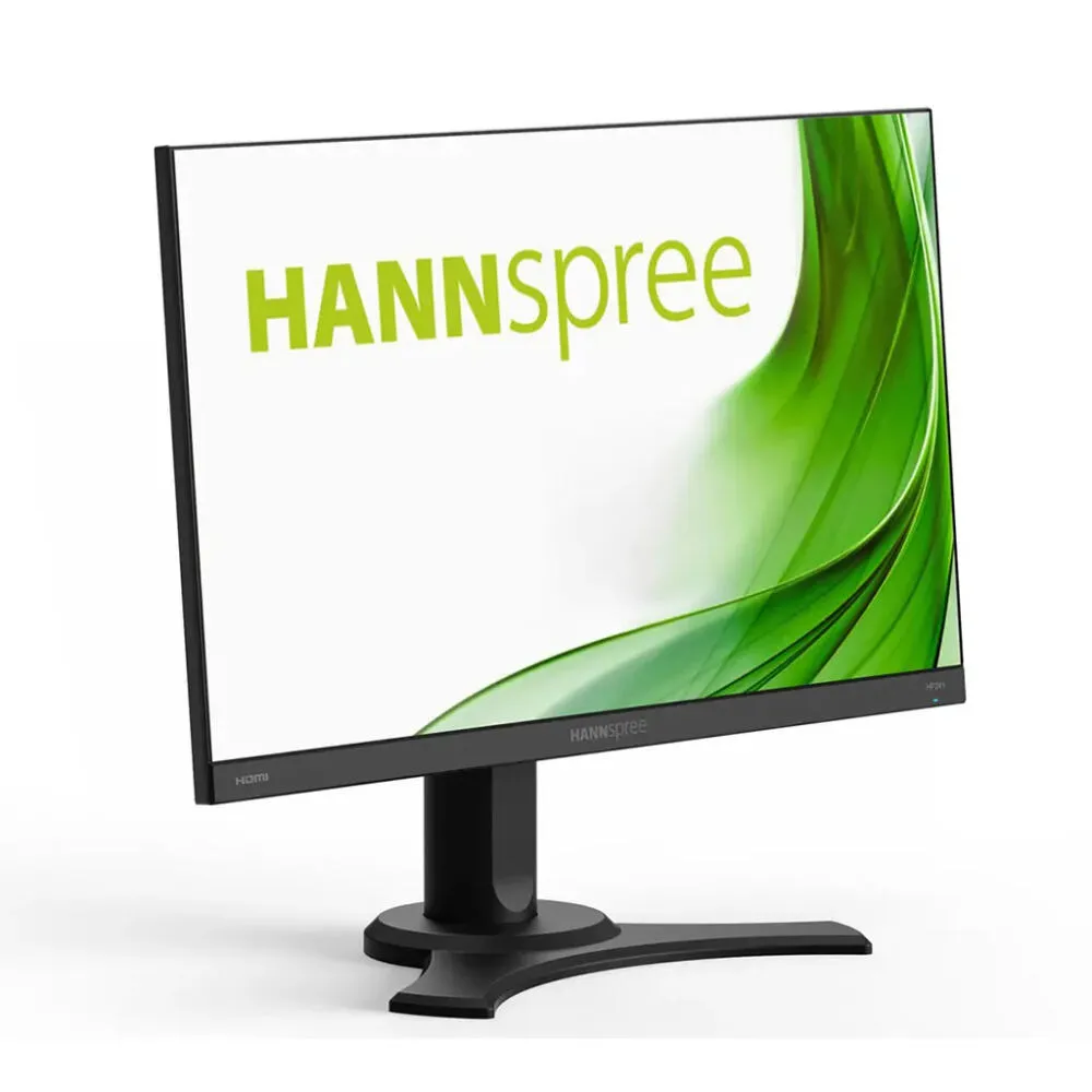 Hannspree HP241PJB PC düz Monitör Thumbnail 2