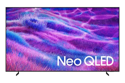 Samsung 100QN80F 2,54 m (100") 4K Ultra HD Smart Wi-Fi TV