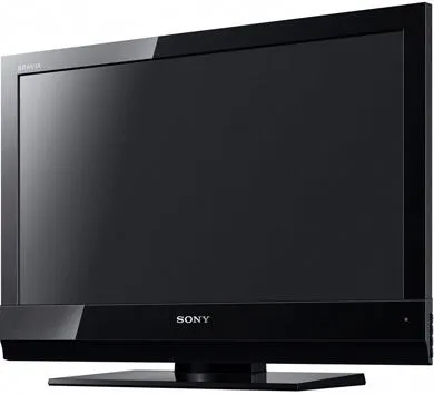 Sony KDL-22BX200BAEP HD Siyah TV Televizyon (TV)