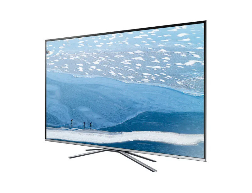Samsung UE65KU6400UXZF 65 inç 4K Ultra HD TV Thumbnail 3